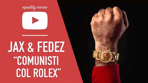 jax & fedez comunisti col rolex download mp3|jacksonville florida latest news.